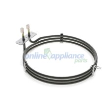 806890882 Oven Fan Element Smeg GENUINE Part